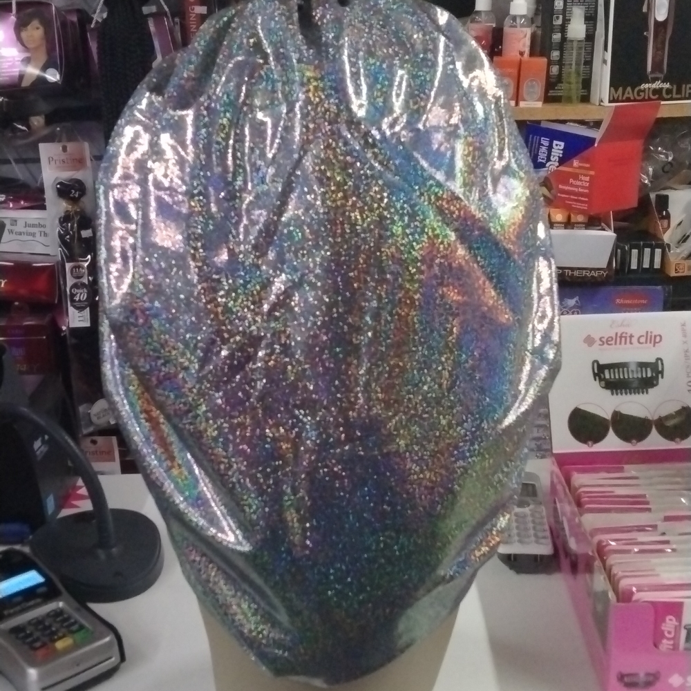 Dazzling super jumbo Bonnet